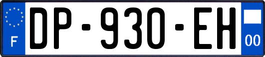 DP-930-EH