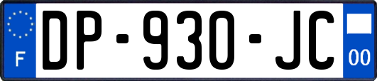 DP-930-JC