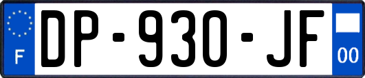 DP-930-JF
