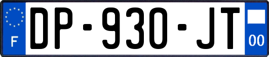 DP-930-JT