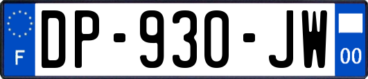 DP-930-JW
