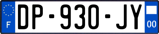 DP-930-JY