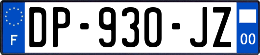 DP-930-JZ