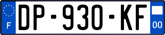 DP-930-KF