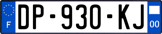 DP-930-KJ
