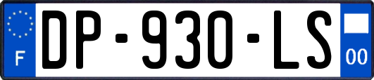 DP-930-LS