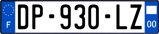 DP-930-LZ