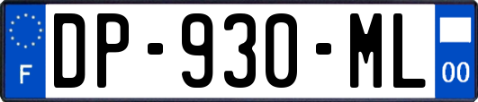 DP-930-ML