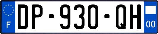 DP-930-QH