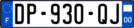 DP-930-QJ