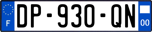 DP-930-QN