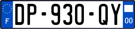 DP-930-QY
