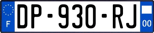 DP-930-RJ