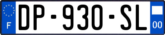 DP-930-SL