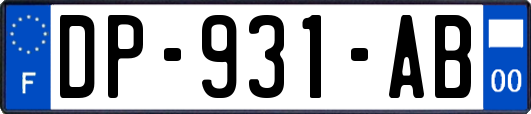 DP-931-AB