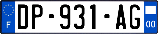 DP-931-AG