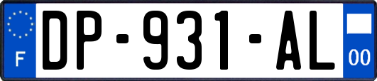 DP-931-AL