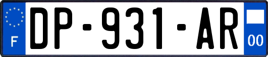 DP-931-AR