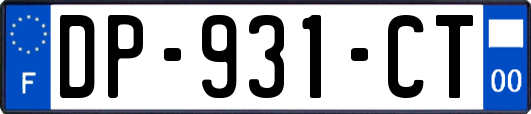 DP-931-CT