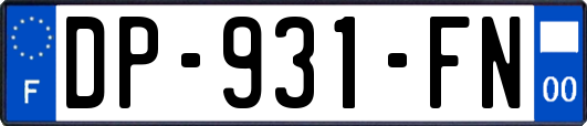 DP-931-FN