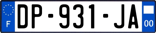 DP-931-JA