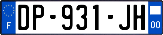 DP-931-JH