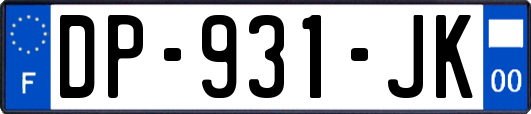 DP-931-JK