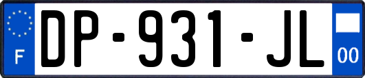 DP-931-JL