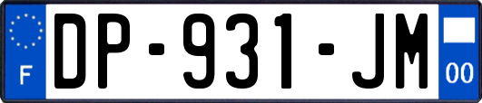 DP-931-JM