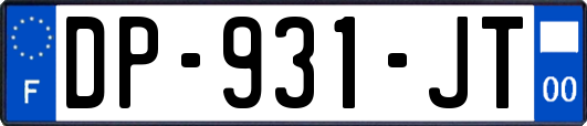DP-931-JT