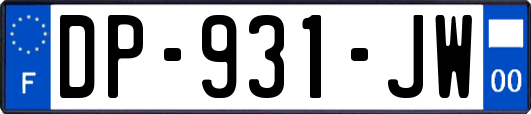 DP-931-JW