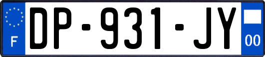 DP-931-JY