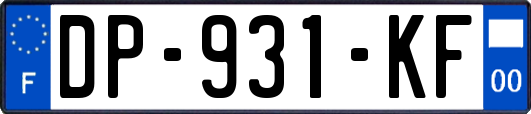 DP-931-KF