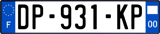 DP-931-KP