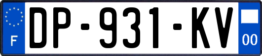 DP-931-KV