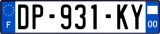 DP-931-KY