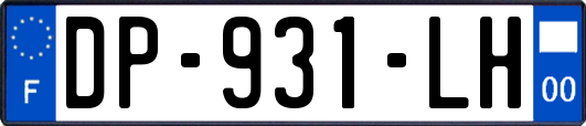 DP-931-LH