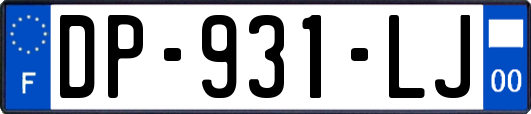 DP-931-LJ