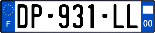 DP-931-LL