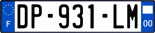 DP-931-LM