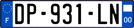 DP-931-LN