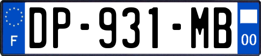 DP-931-MB