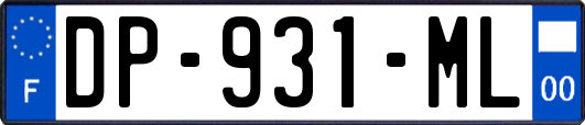 DP-931-ML