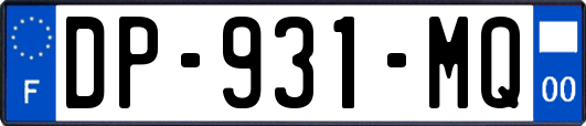 DP-931-MQ