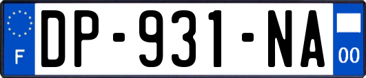 DP-931-NA
