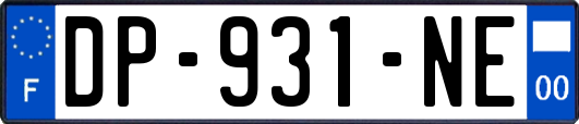 DP-931-NE