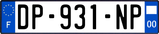 DP-931-NP