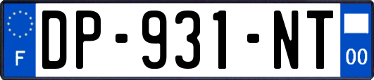 DP-931-NT