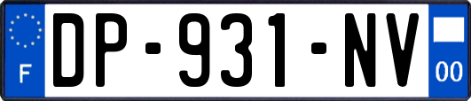 DP-931-NV
