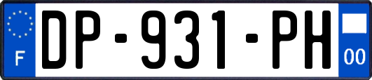 DP-931-PH